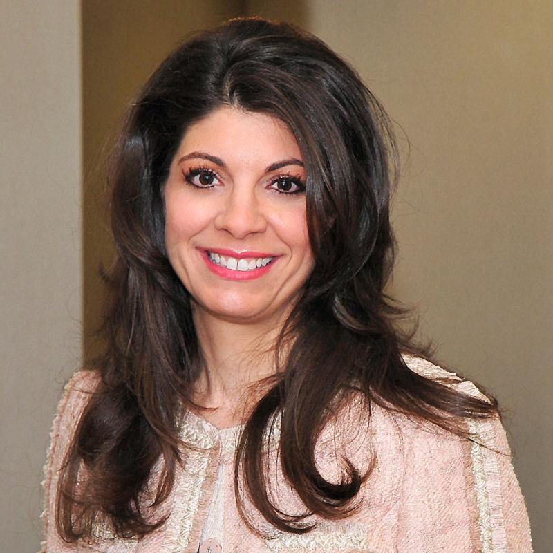 Dina A. Eliopoulos, MD Profile Picture