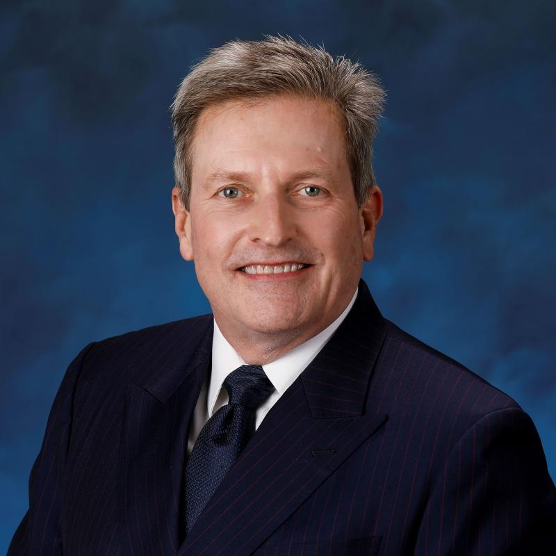Gregory R. D. Evans, MD, FACS Profile Picture