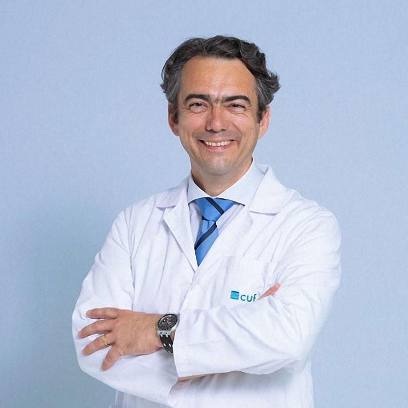 Antonio Costa-Ferreira, MD, PhD Profile Picture