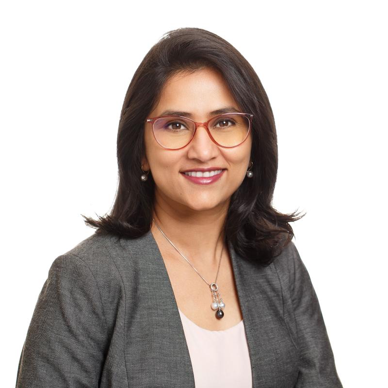 Hetal Fichadia, MD Profile Picture