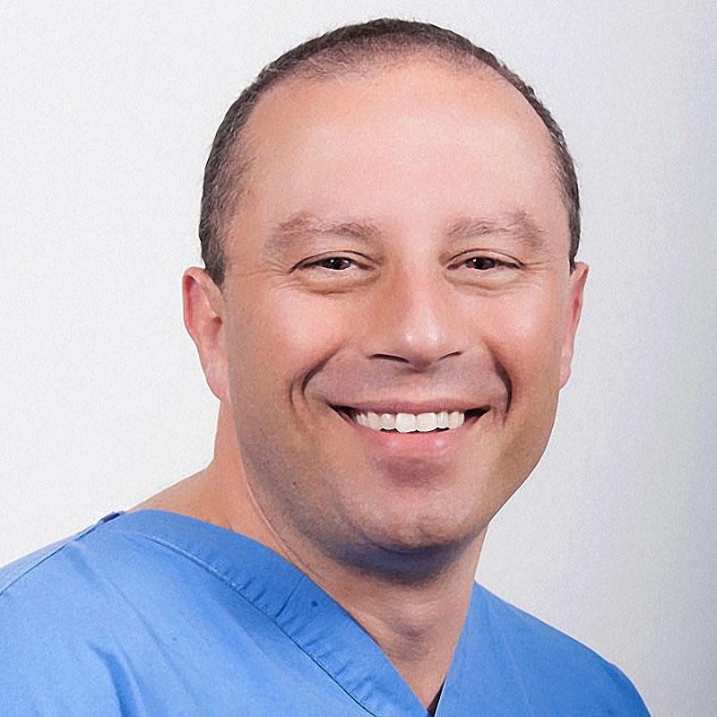 Adam Greenbaum, MD, MBA, PhD, MB, BS Profile Picture