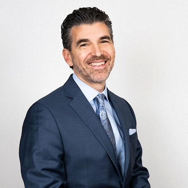 Harry T. Haramis, MD Profile Picture