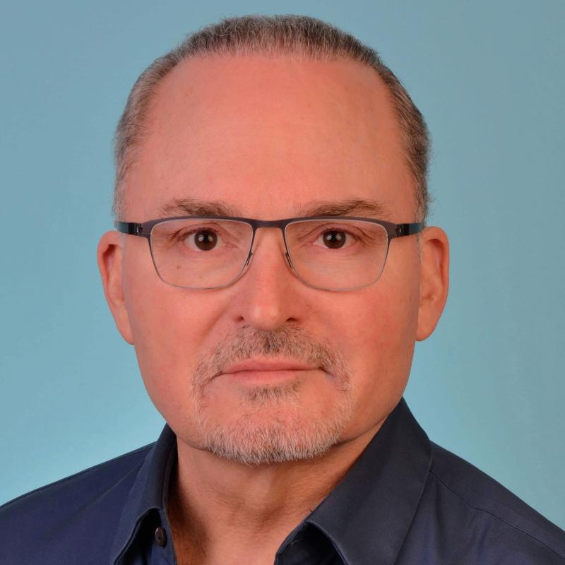John G. Hunter, MD Profile Picture