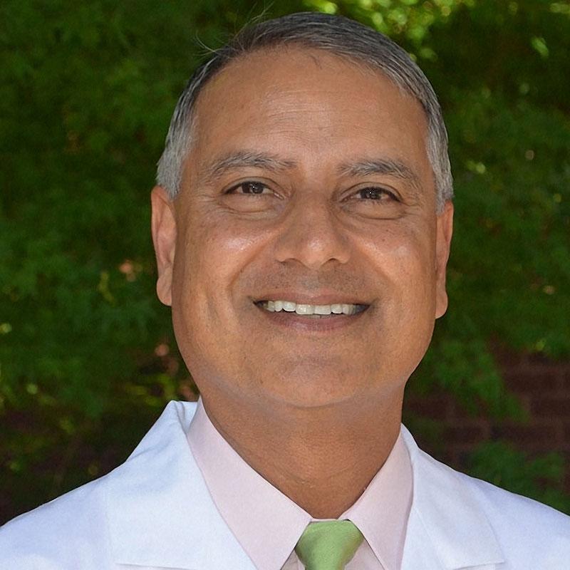 Ashish K. Jain, MD Profile Picture