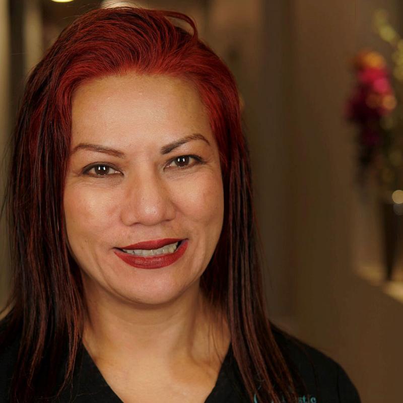 Melinda Lacerna Kimbrell, MD Profile Picture