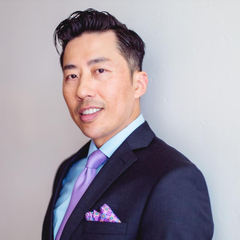 Tom S. Liu, MD, MBA Profile Picture
