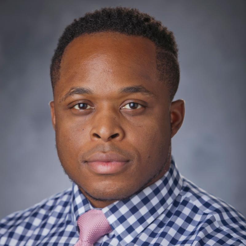Andre P. Marshall, MD, MPH Profile Picture