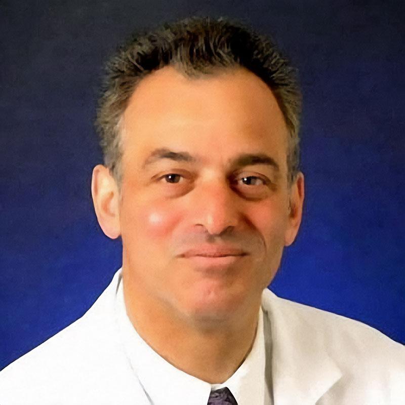 Rex Moulton-Barrett, MD Profile Picture