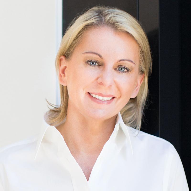 Katrin Mueller, MD Profile Picture