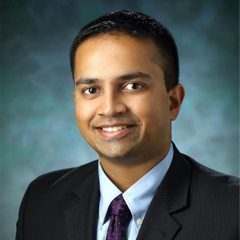 Raghu Nandan, MD Profile Picture