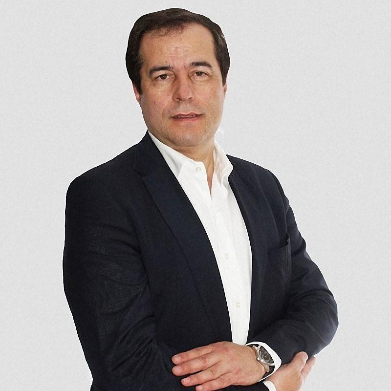 Jose Carlos Santos Parreira, MD Profile Picture