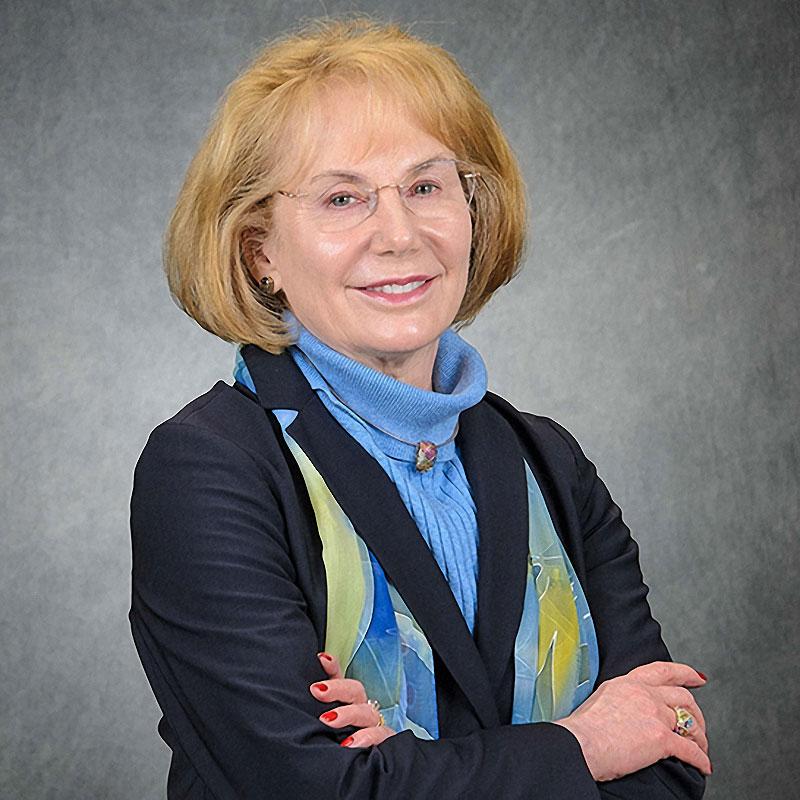 Linda G. Phillips, MD, FACS Profile Picture