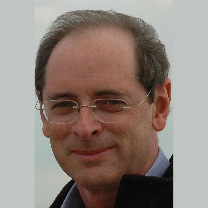 Peter D. Scott, MD Profile Picture