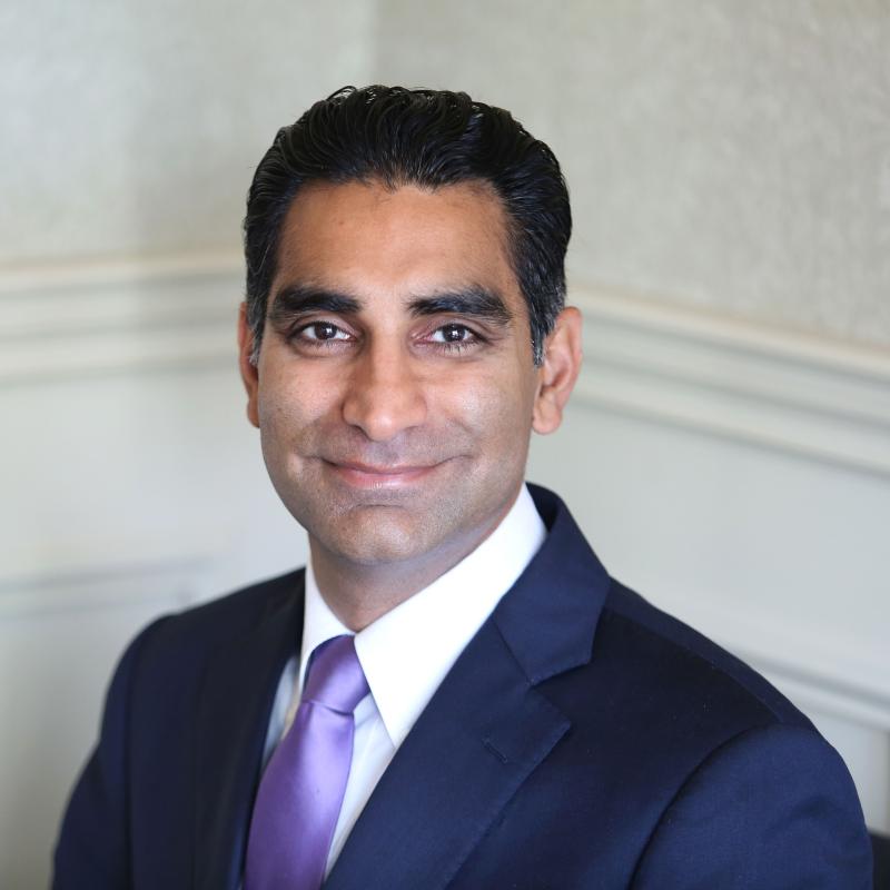 Robinder P. Singh, MD Profile Picture