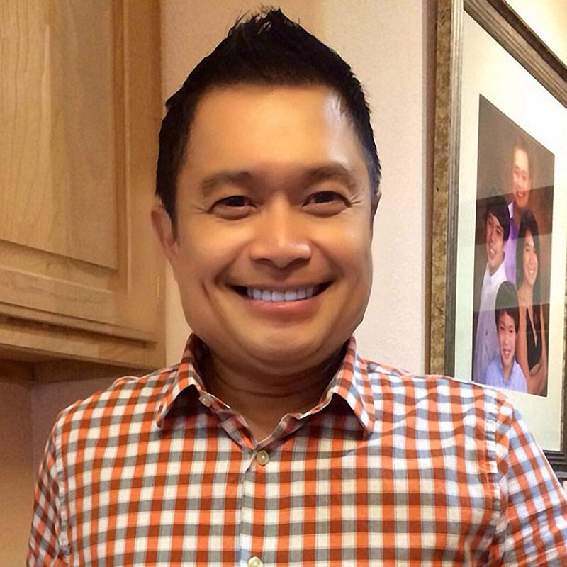 Anthony T. Tran, MD Profile Picture
