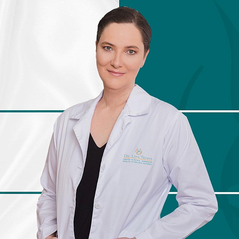 Lina Triana, MD Profile Picture