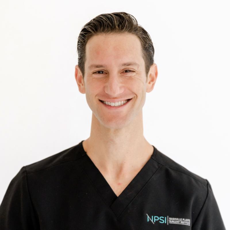 Jacob G. Unger, MD Profile Picture