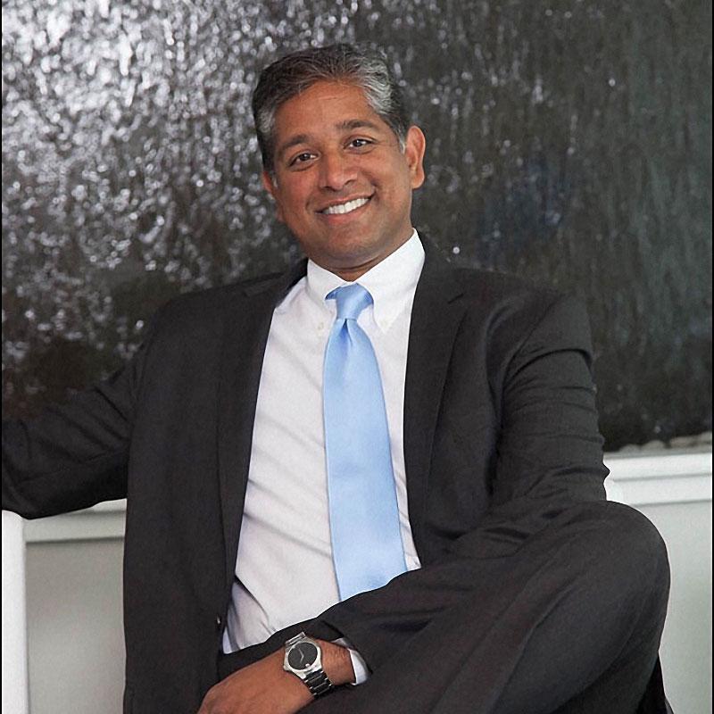 Vinod V. Pathy, MD Profile Picture