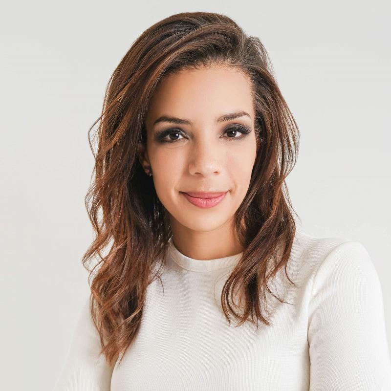 Kamakshi R. Zeidler, MD Profile Picture