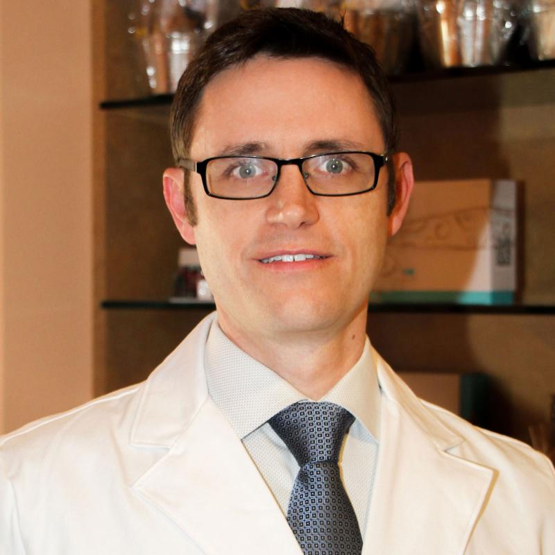 Eric J. Culbertson, MD Profile Picture