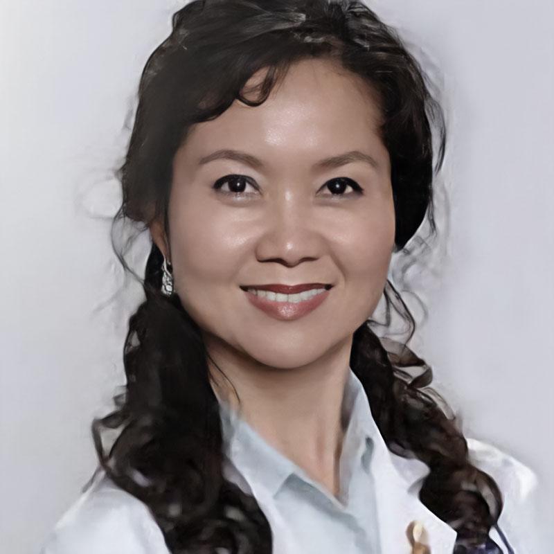 Christina Y. Ahn, MD Profile Picture