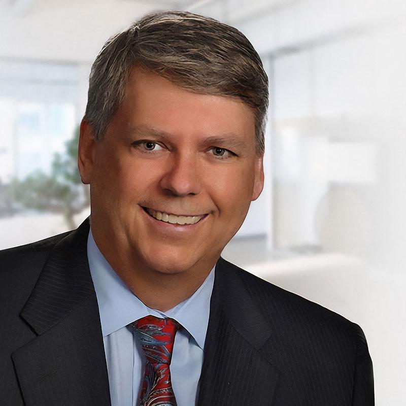 Stephen B. Baker, MD Profile Picture