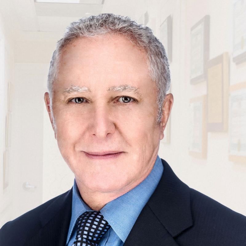 Hilton Becker, MD, FACS Profile Picture