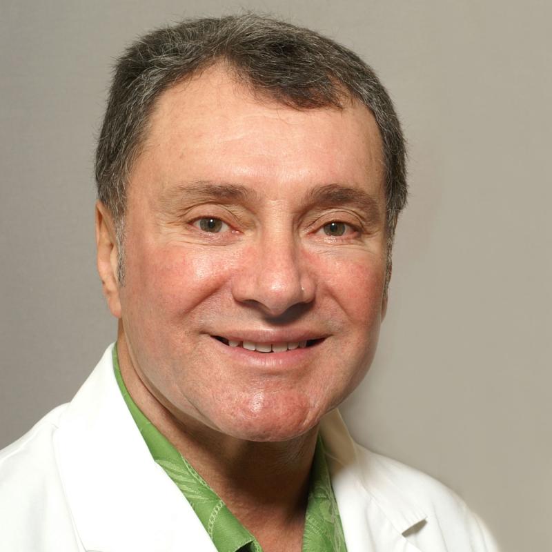 David Benvenuti, MD Profile Picture