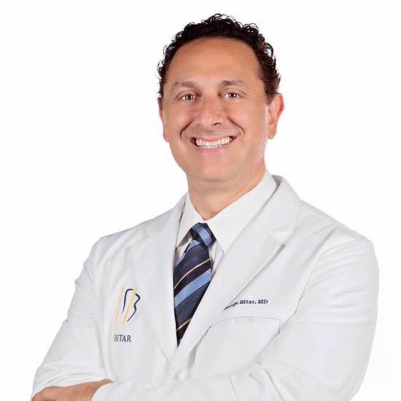 George J. Bitar, MD Profile Picture