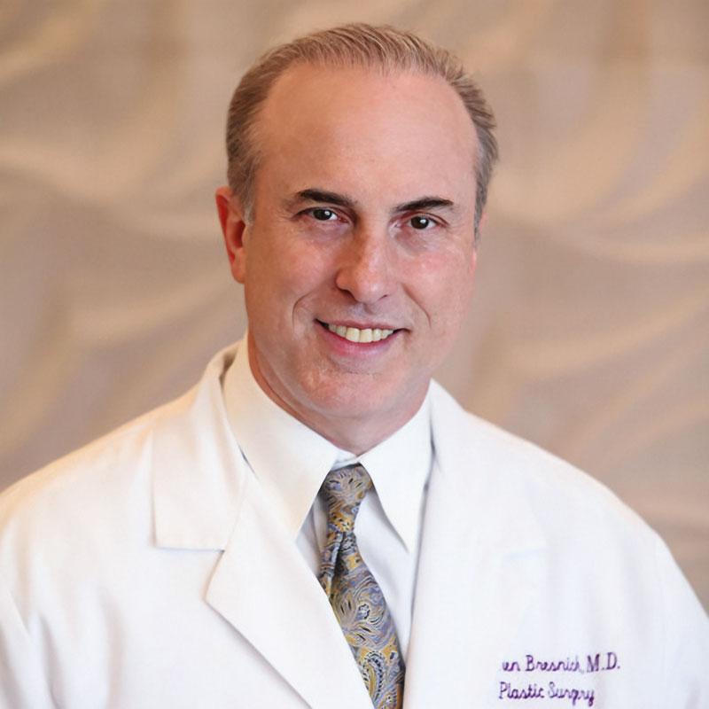Stephen D. Bresnick, MD Profile Picture
