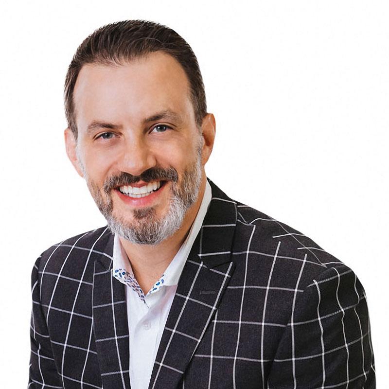 Daniel Brown, MD Profile Picture