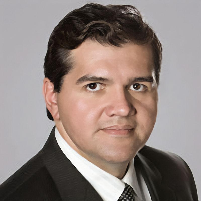 Alfonso Camberos, MD Profile Picture