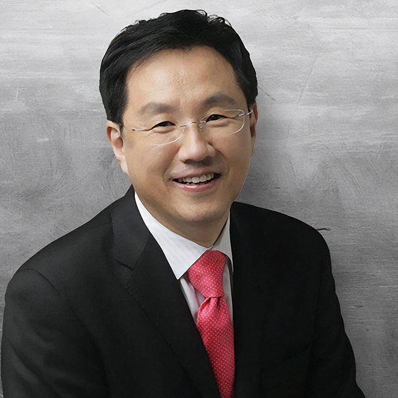 Eric K. Cha, MD, FACS Profile Picture