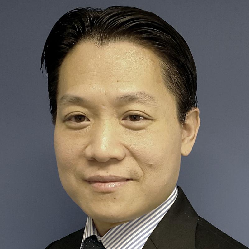 Fuan Chan, MD Profile Picture