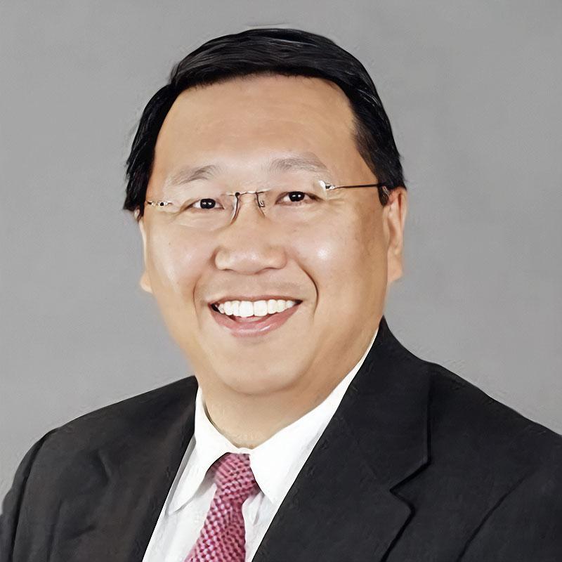 James J. Chao, MD Profile Picture