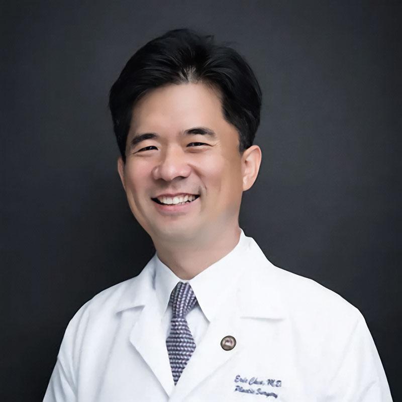 Eric Choe, MD Profile Picture