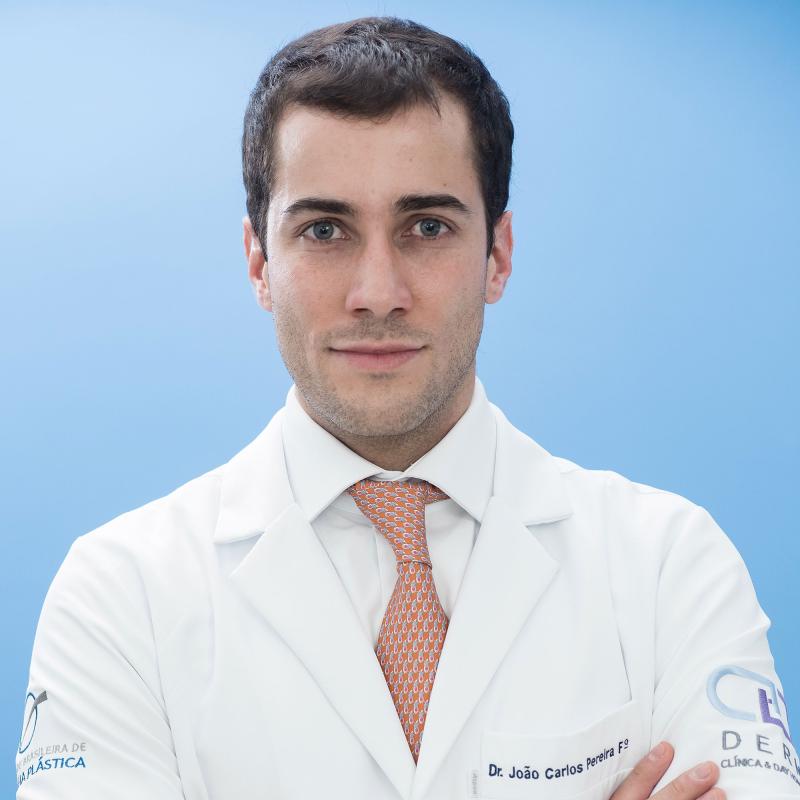 Joao Carlos Pereira Filho, MD Profile Picture
