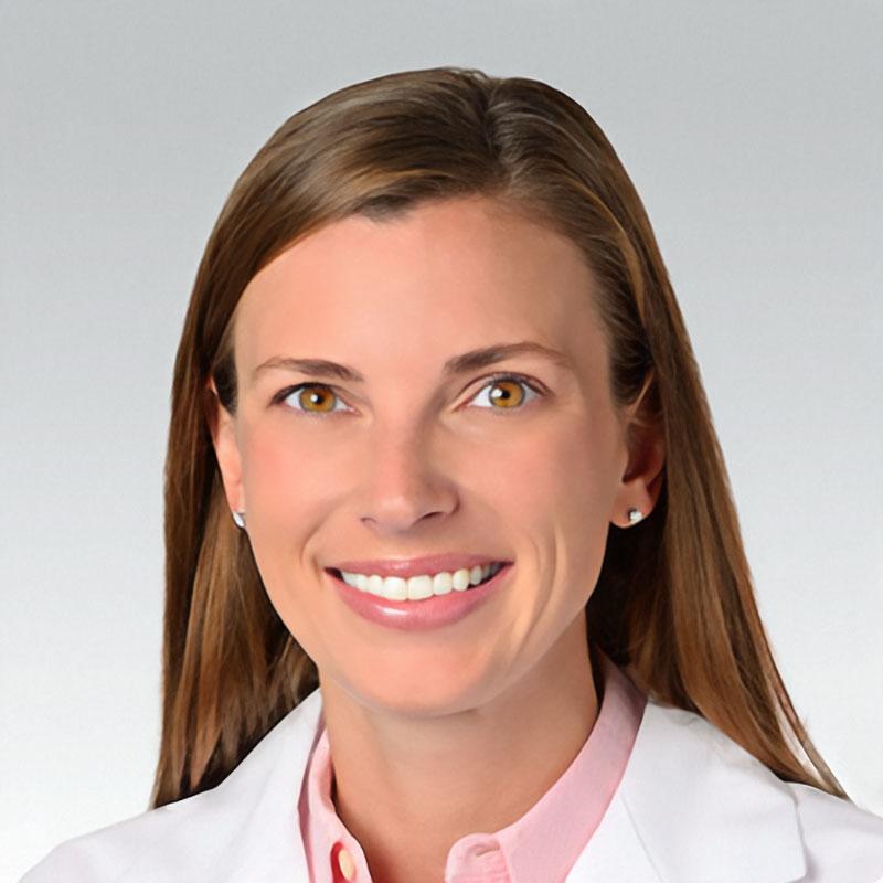 Lauren H. Fischer, MD Profile Picture