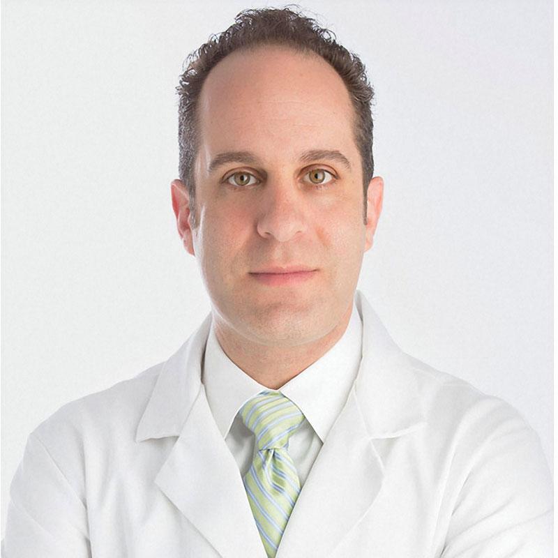 Joubin Gabbay, MD Profile Picture