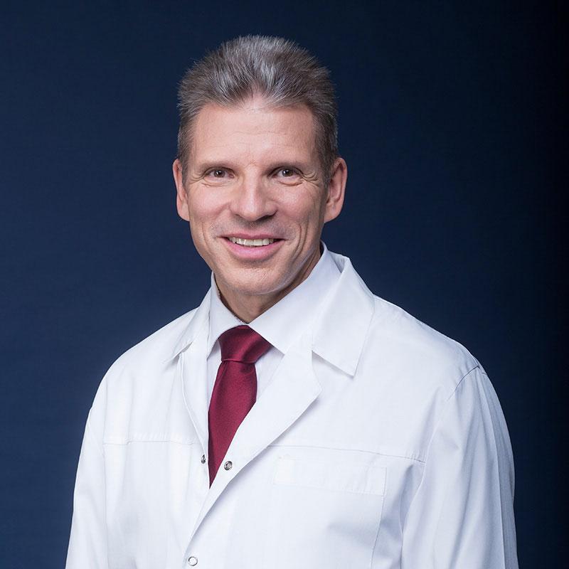 Janis Gilis, MD, PhD Profile Picture