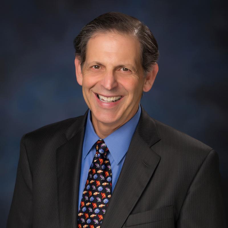 Lawrence S. Glassman, MD Profile Picture