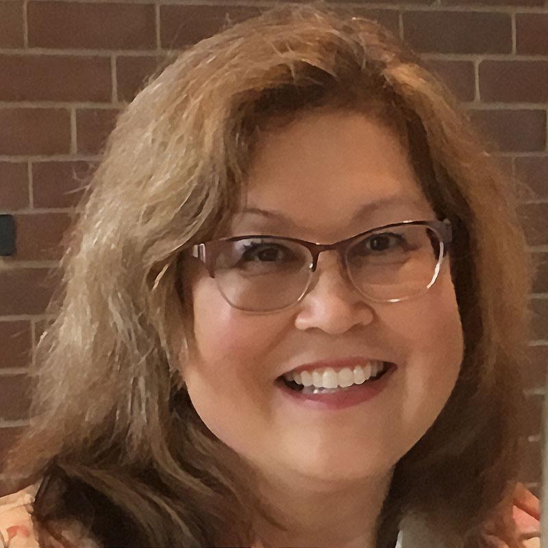 Kimberley Goh, MD Profile Picture