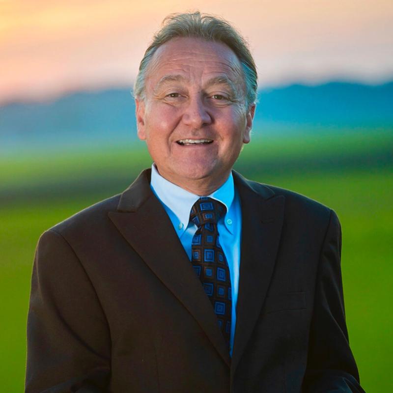 Richard J. Greco, MD Profile Picture