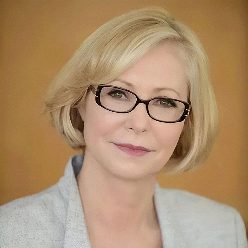 Barbara B. Hayden, MD Profile Picture