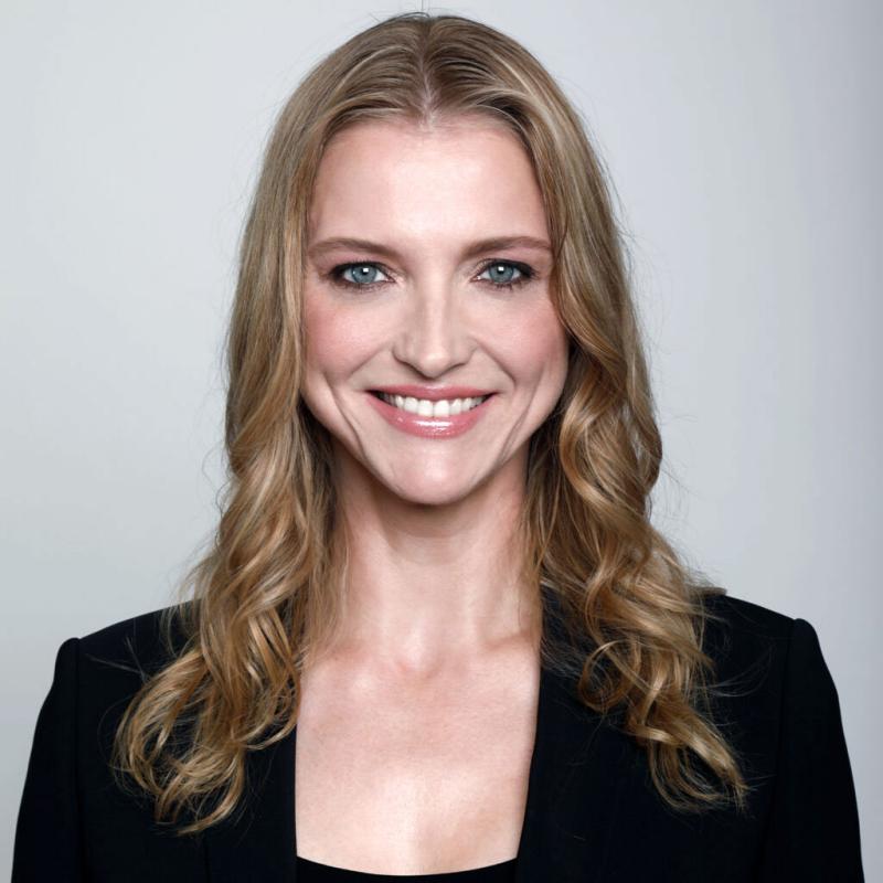 Franziska Huettner, MD, PhD, FACS Profile Picture