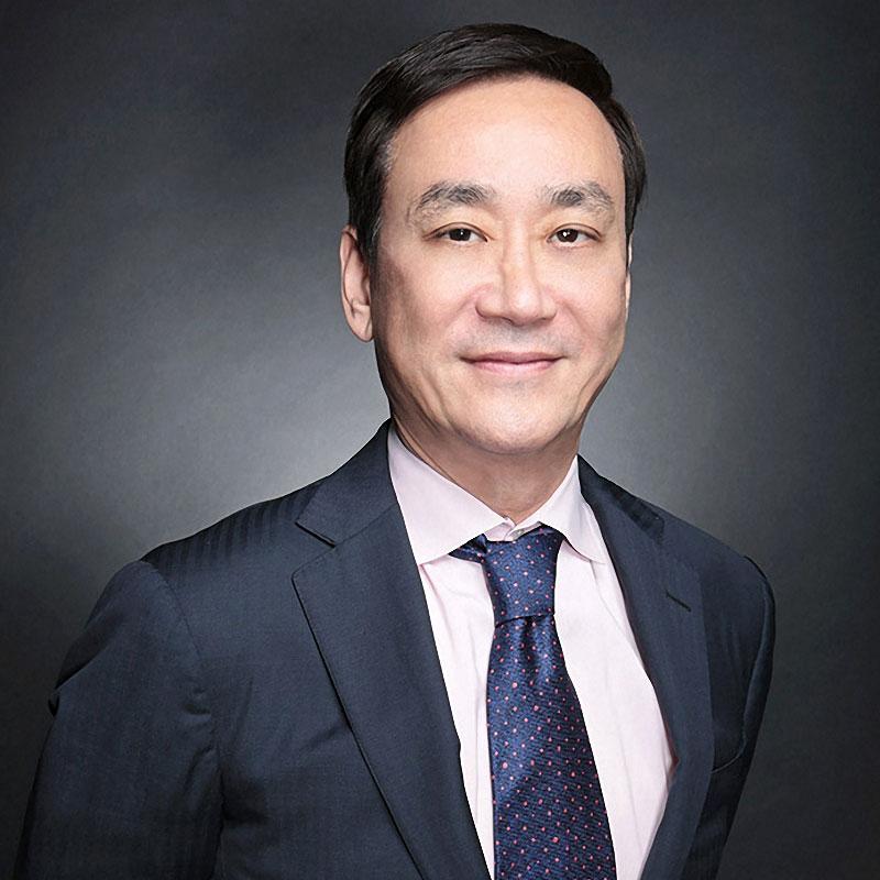 Charles S. Lee, MD Profile Picture