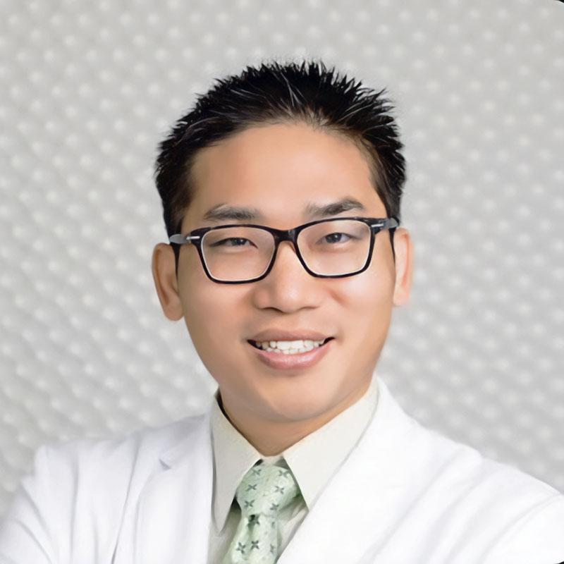 Ni-Jui James Liang, MD, FACS Profile Picture