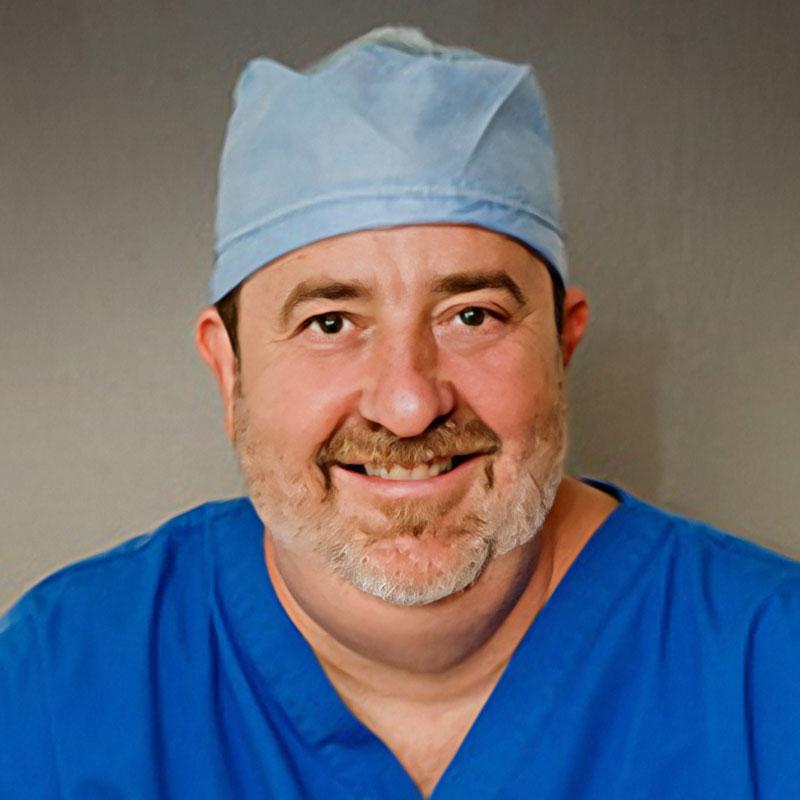 Harry Marshak, MD Profile Picture