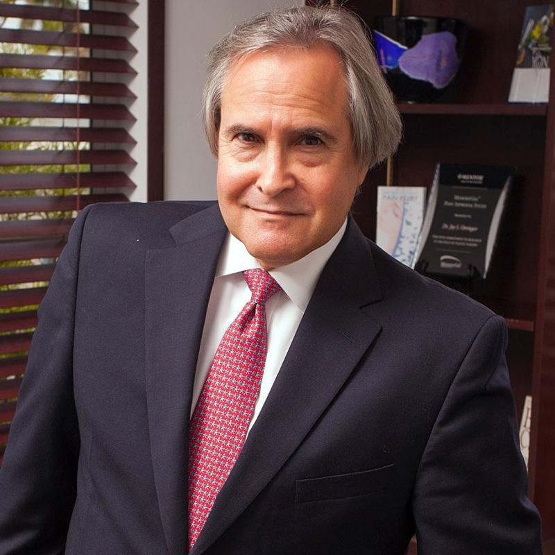 Jay S. Orringer, MD Profile Picture