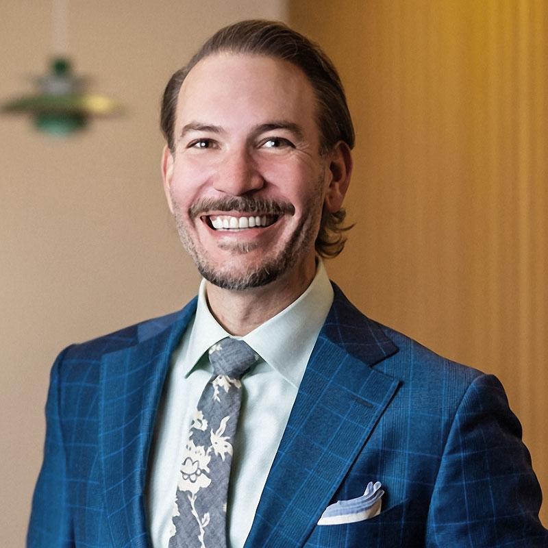 Mark Schoemann, MD Profile Picture